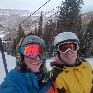 Meet your Posher, Darren